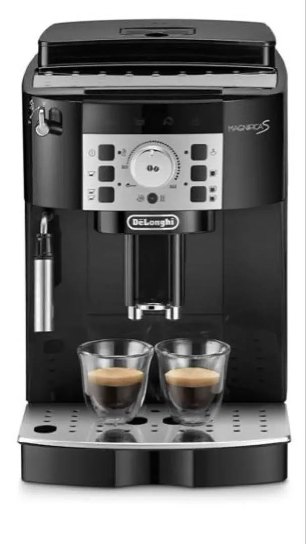 2026年最新】De'Longhi (デロンギ) 全自動コーヒーマシン マグニフィカ