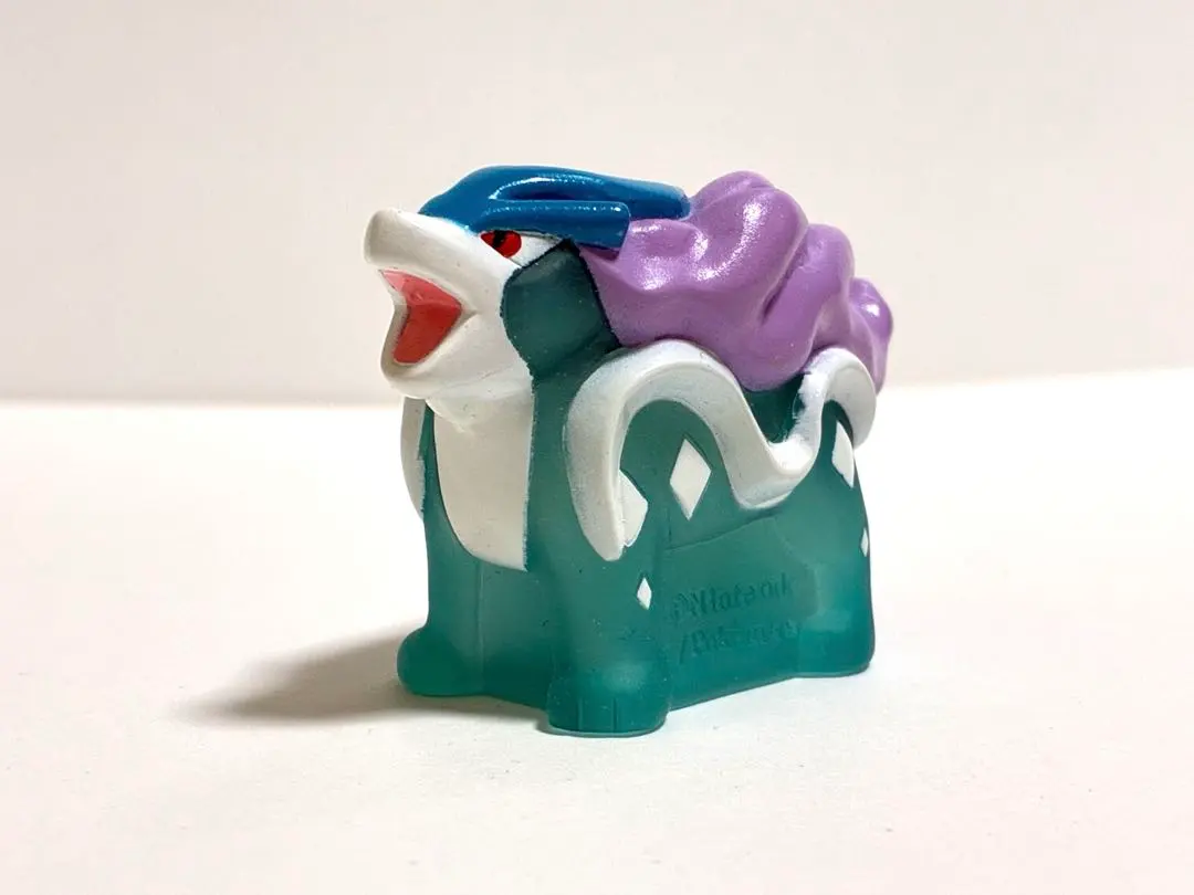 2026年最新】モンコレ スイクンの人気アイテム - メルカリ