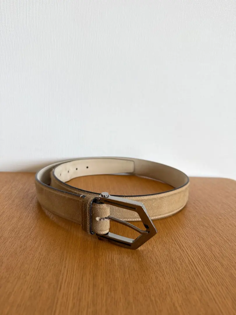 2026年最新】brioni ベルトの人気アイテム - メルカリ