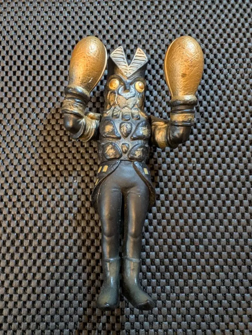 2026年最新】ウルトラファイト バルタンの人気アイテム - メルカリ