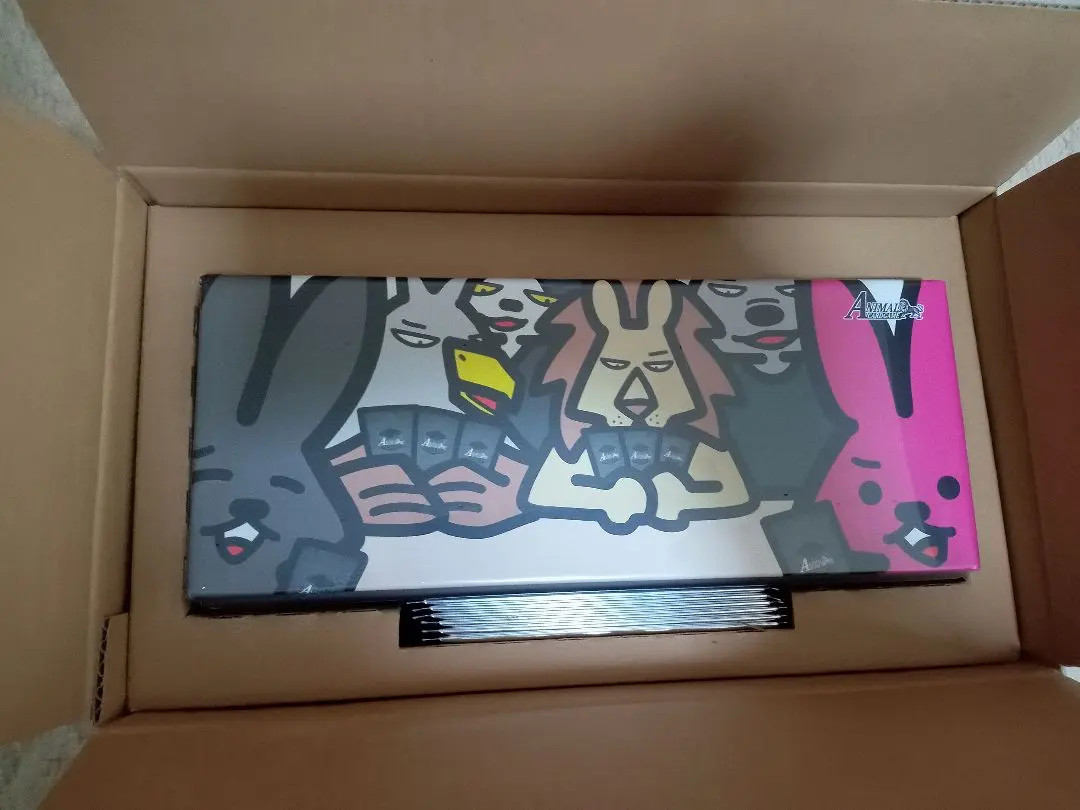 2026年最新】アニマ トークンの人気アイテム - メルカリ