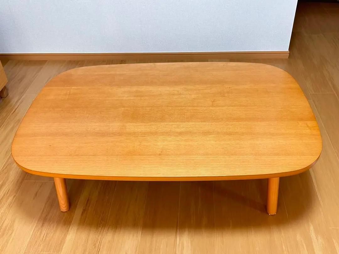 2026年最新】無印 楕円こたつ 小の人気アイテム - メルカリ