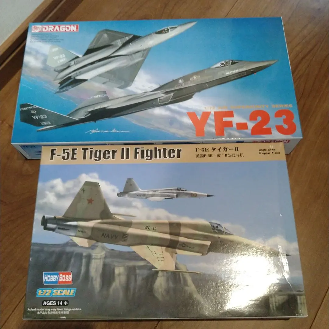 2026年最新】yf 23 /72の人気アイテム - メルカリ