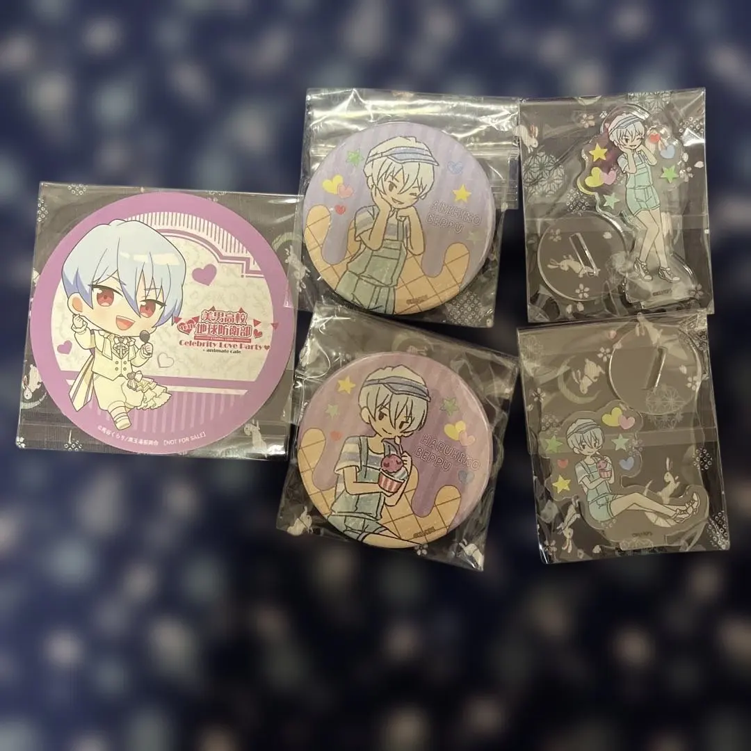 2026年最新】別府日彦 缶バッジの人気アイテム - メルカリ