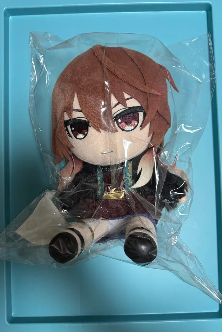 2026年最新】gift ぬいぐるみ 緋田美琴の人気アイテム - メルカリ