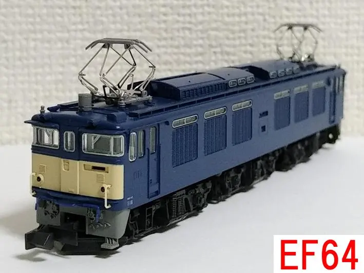 2026年最新】kato ef57の人気アイテム - メルカリ