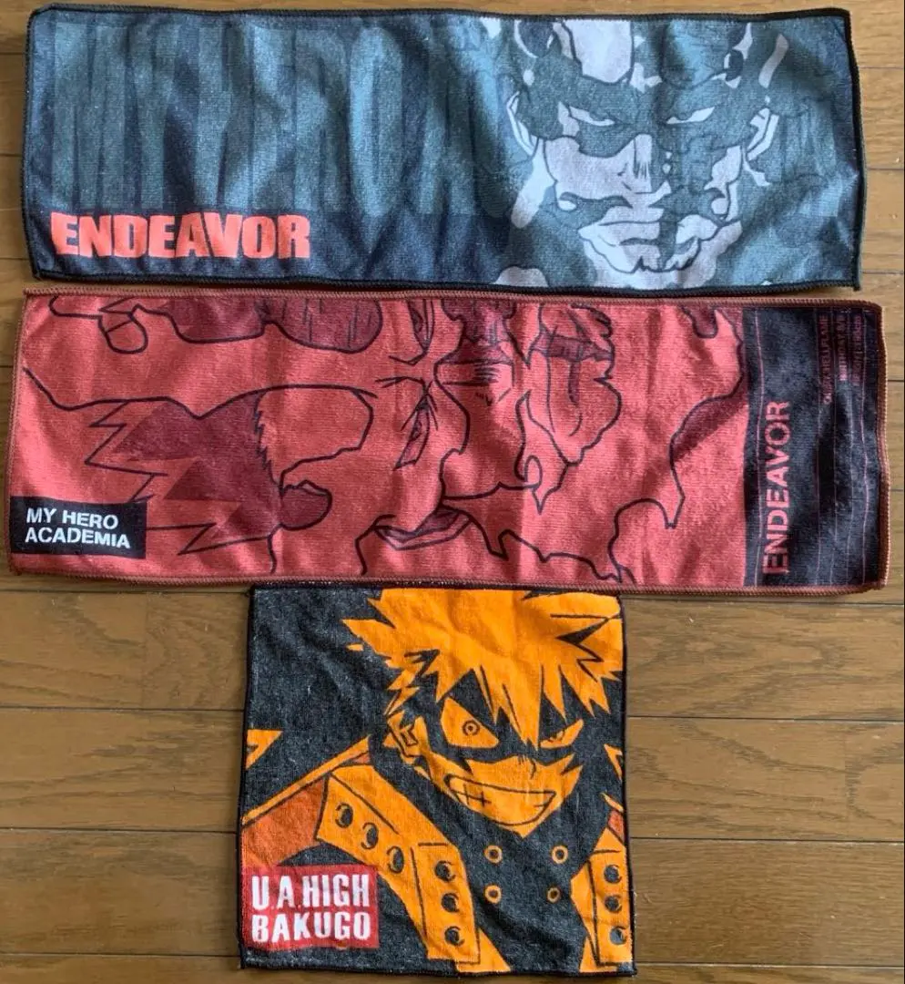 2026年最新】ヒロアカビッグサイズビジュアルタオルの人気アイテム