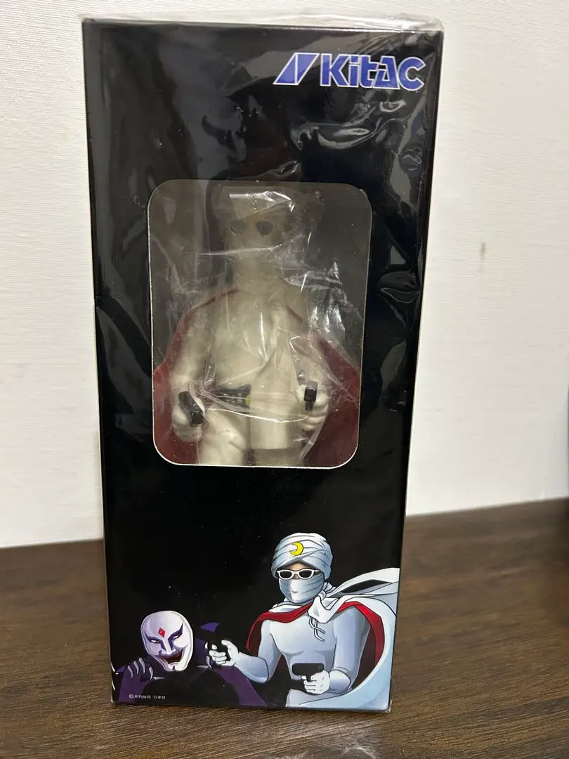 2026年最新】月光仮面 フィギュアの人気アイテム - メルカリ