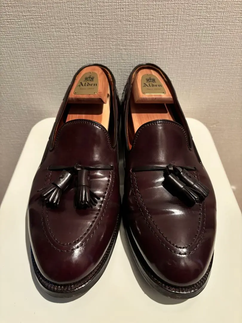 2026年最新】コードバン ベルト バーガンディの人気アイテム - メルカリ