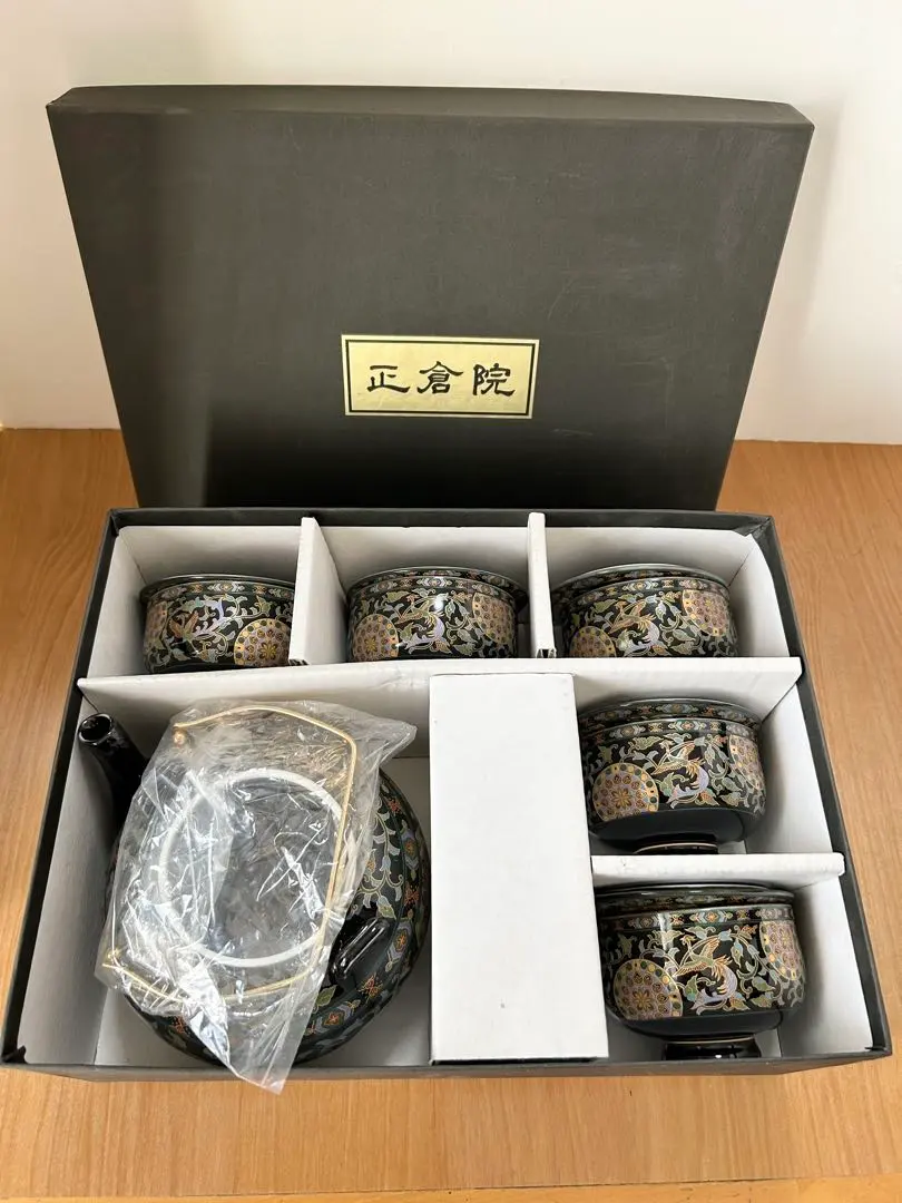 2026年最新】正倉院瑞鳥の人気アイテム - メルカリ