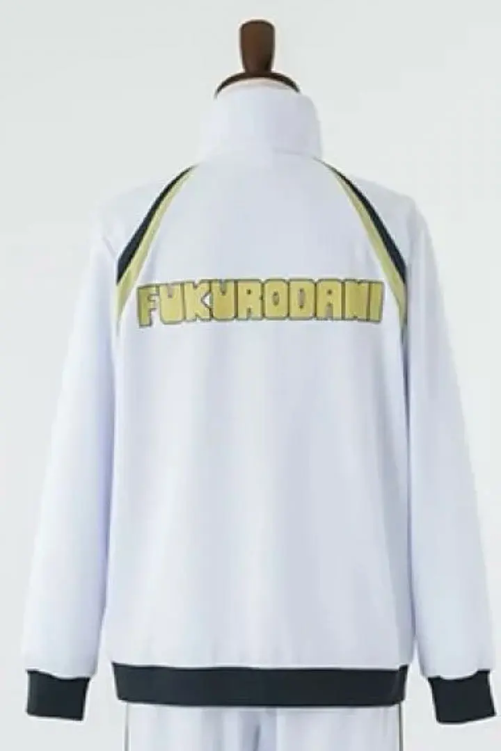 2026年最新】梟谷 ジャージ 10周年の人気アイテム - メルカリ