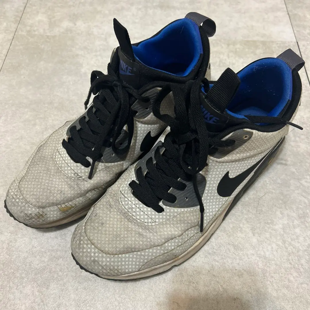 2026年最新】NIKE AIR MAX 90 PRM wntrの人気アイテム - メルカリ