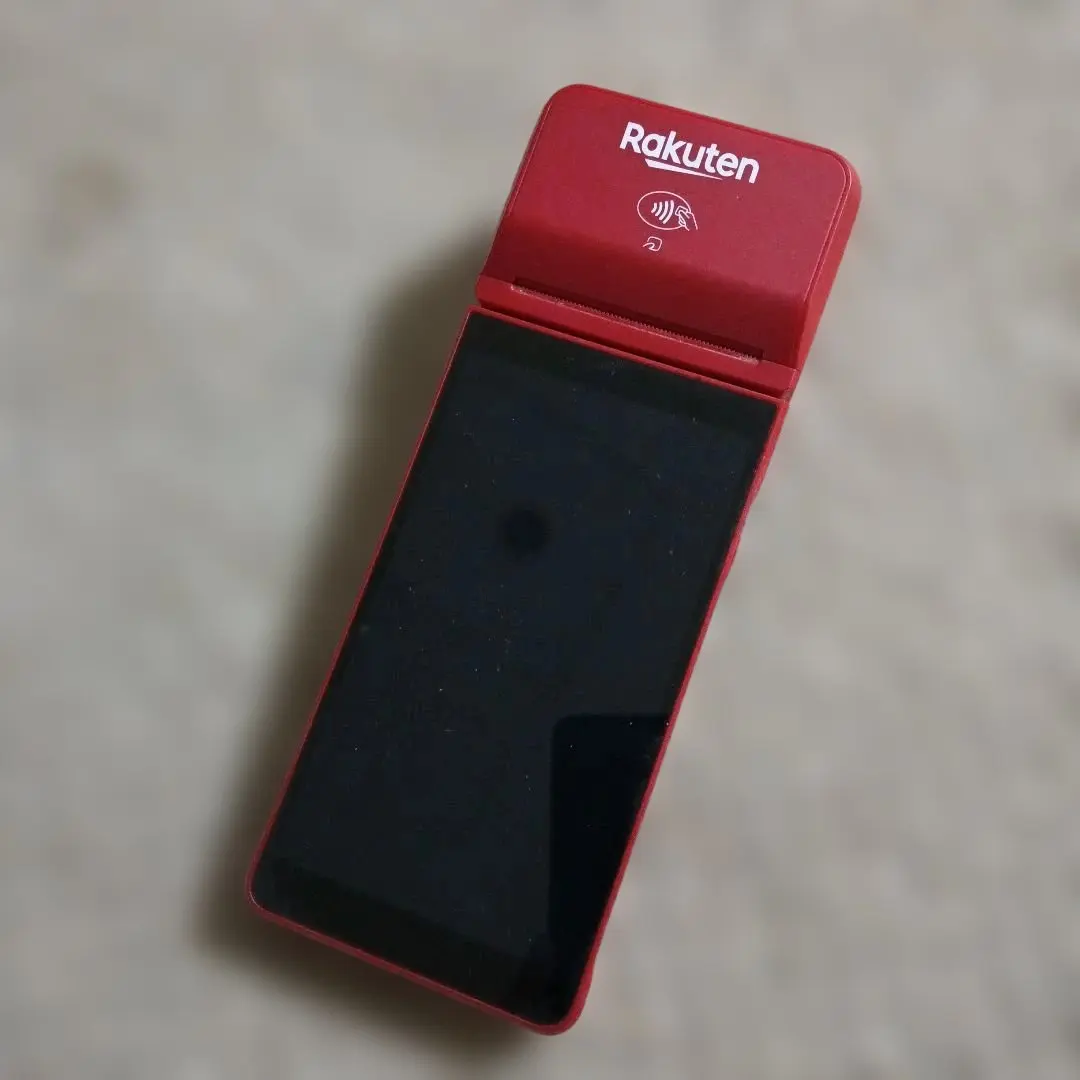 2026年最新】楽天PAY ターミナルの人気アイテム - メルカリ