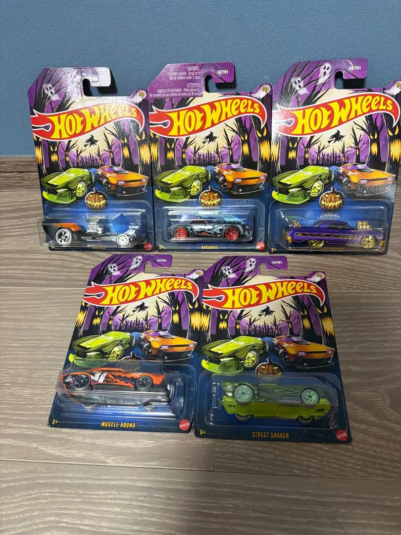 2026年最新】ホットウィールハロウィンの人気アイテム - メルカリ
