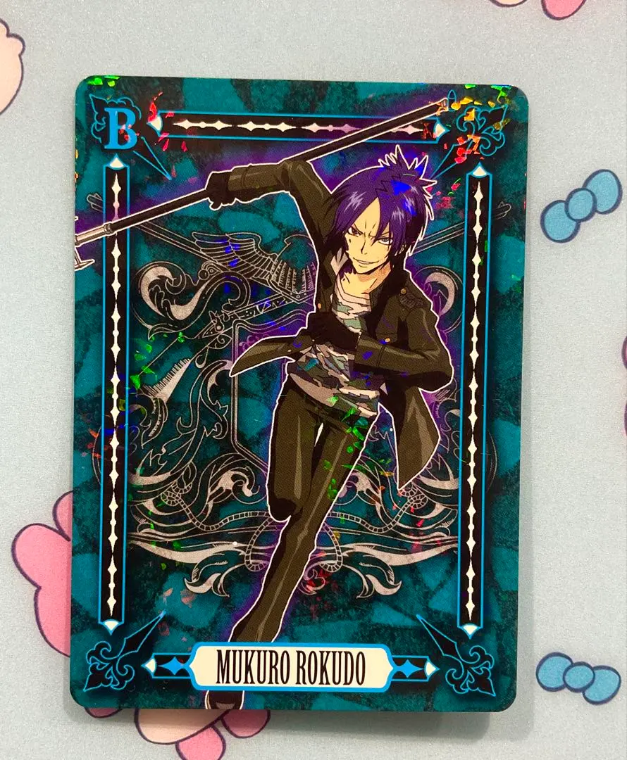 2026年最新】六道 骸 サザンクロスバトルの人気アイテム - メルカリ