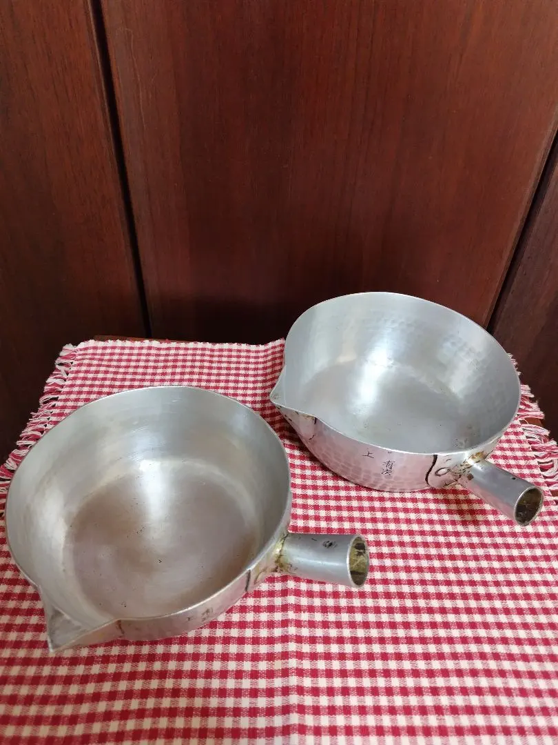 2026年最新】有次 雪平鍋の人気アイテム - メルカリ