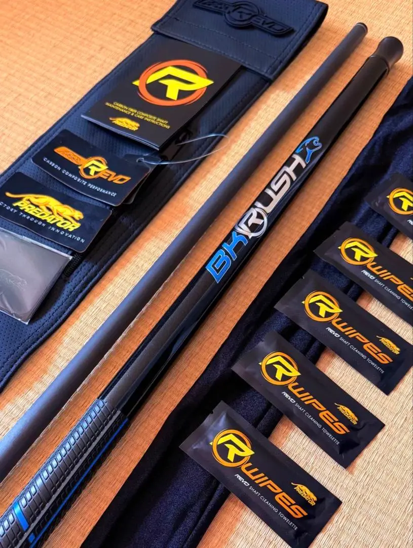 2026年最新】ビリヤード bk rushの人気アイテム - メルカリ