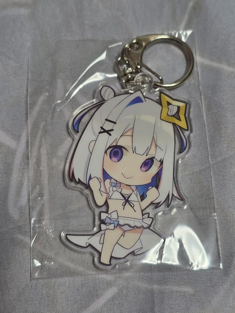 2026年最新】Vtuber名：天音かなた キーホルダーの人気アイテム - メルカリ