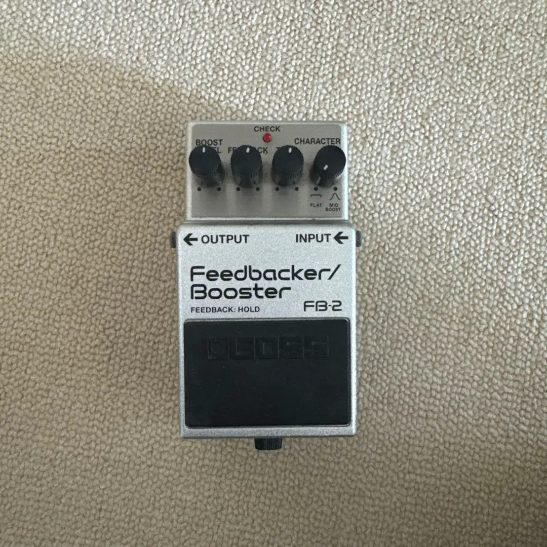 2026年最新】BOSS FB-2の人気アイテム - メルカリ