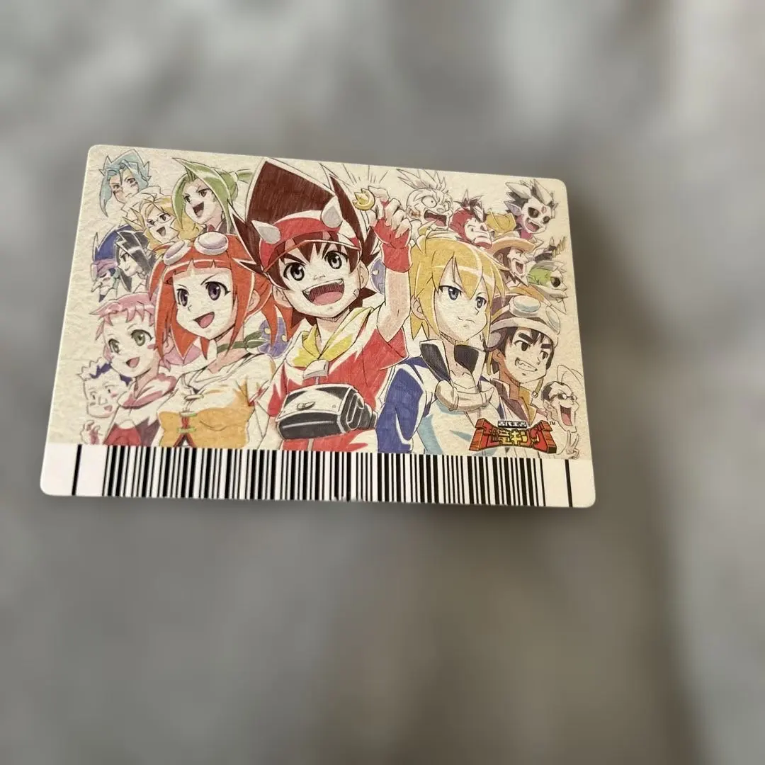 2026年最新】恐竜キングDキッズメンバーズカードの人気アイテム - メルカリ