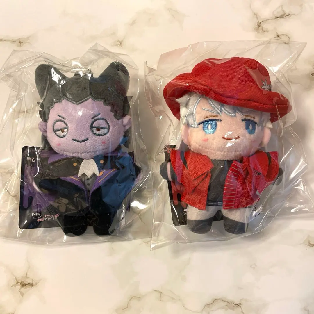 2026年最新】吸血鬼すぐ死ぬ ぬいドールの人気アイテム - メルカリ