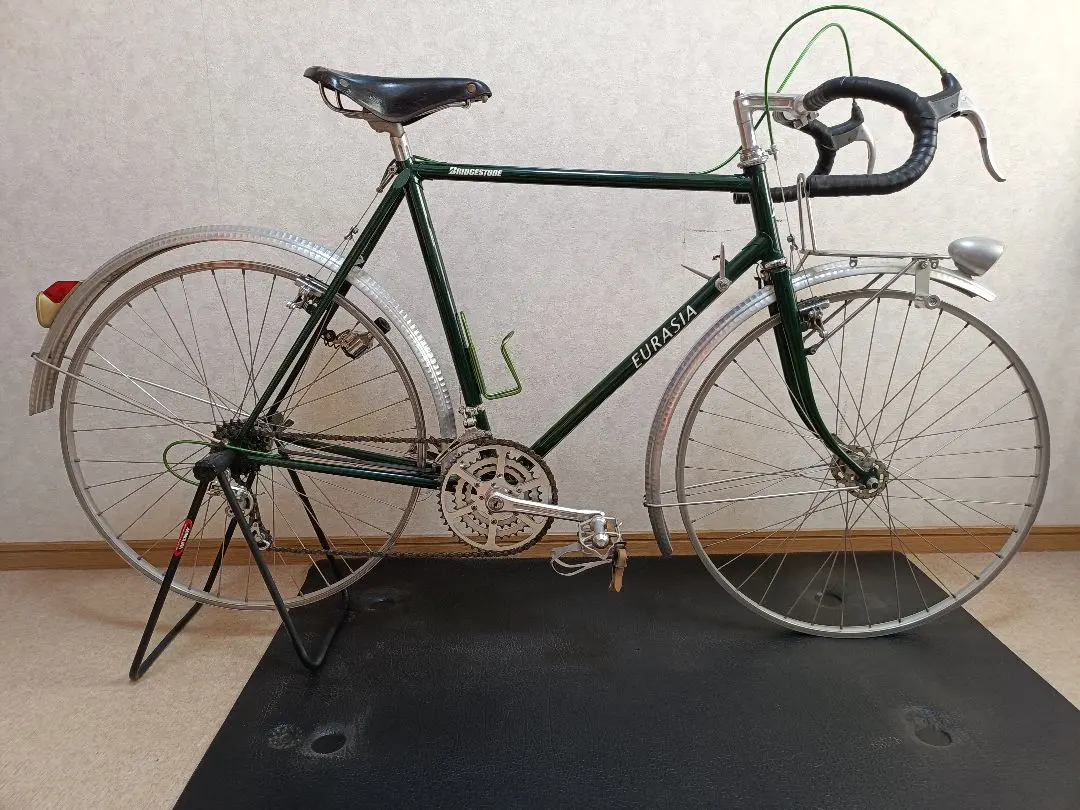 2026年最新】BRIDGESTONE ランドナーの人気アイテム - メルカリ