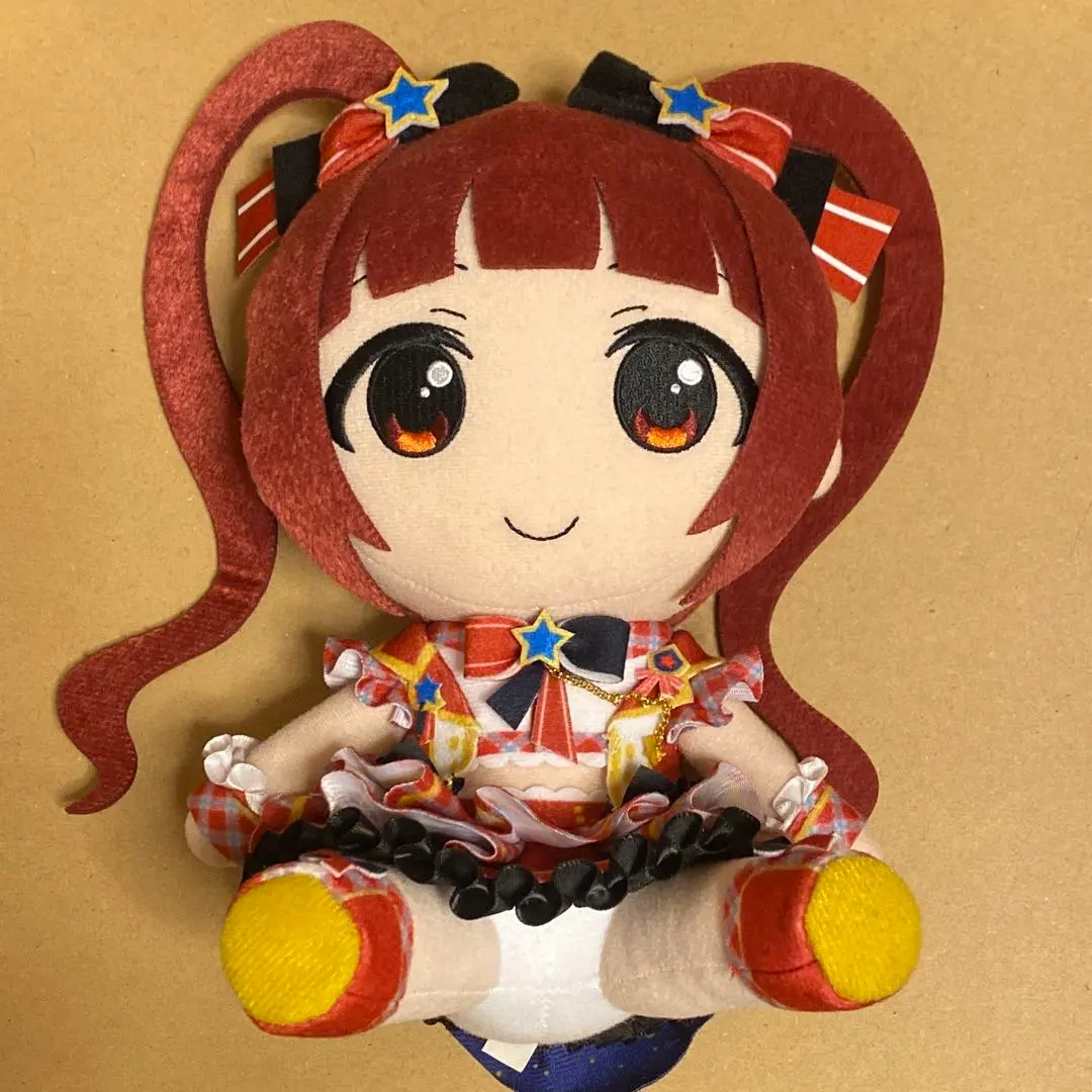 2026年最新】アイドルマスター ミリオンライブ! ぬいぐるみ 松田亜利沙