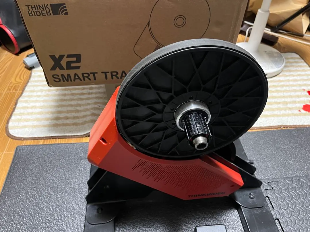 2026年最新】think riderの人気アイテム - メルカリ