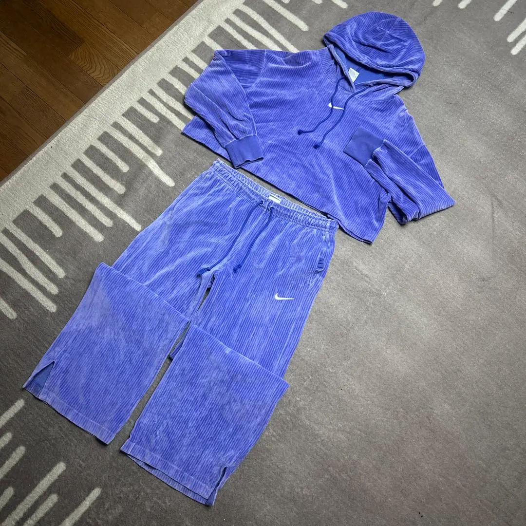 2026年最新】nike コーデュロイ セットアップの人気アイテム - メルカリ