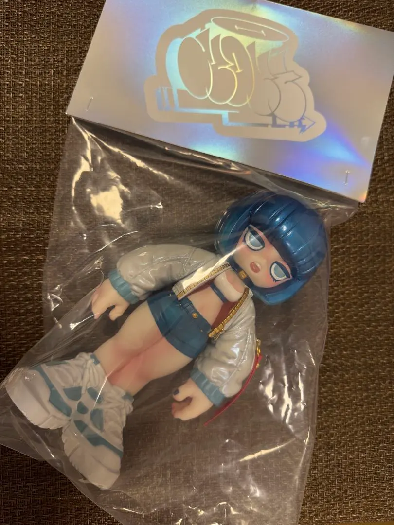 2026年最新】emdash ソフビの人気アイテム - メルカリ