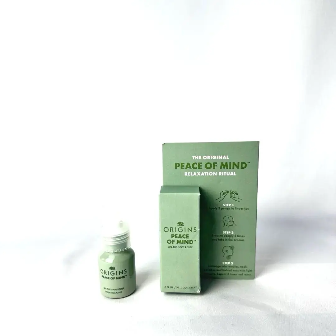 2026年最新】オリジンズピースオブマインドの人気アイテム - メルカリ