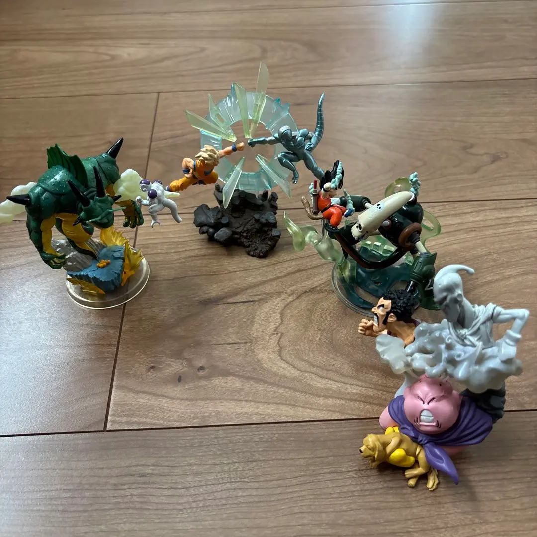 2026年最新】海底魔人の人気アイテム - メルカリ