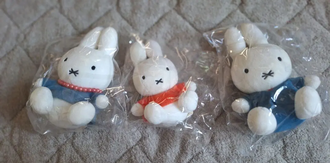 2026年最新】ミッフィー展60周年ぬいぐるみの人気アイテム - メルカリ