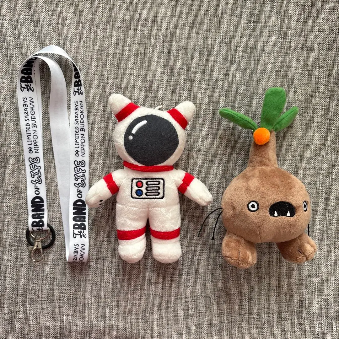 2026年最新】04 limited sazabys ぬいぐるみの人気アイテム - メルカリ