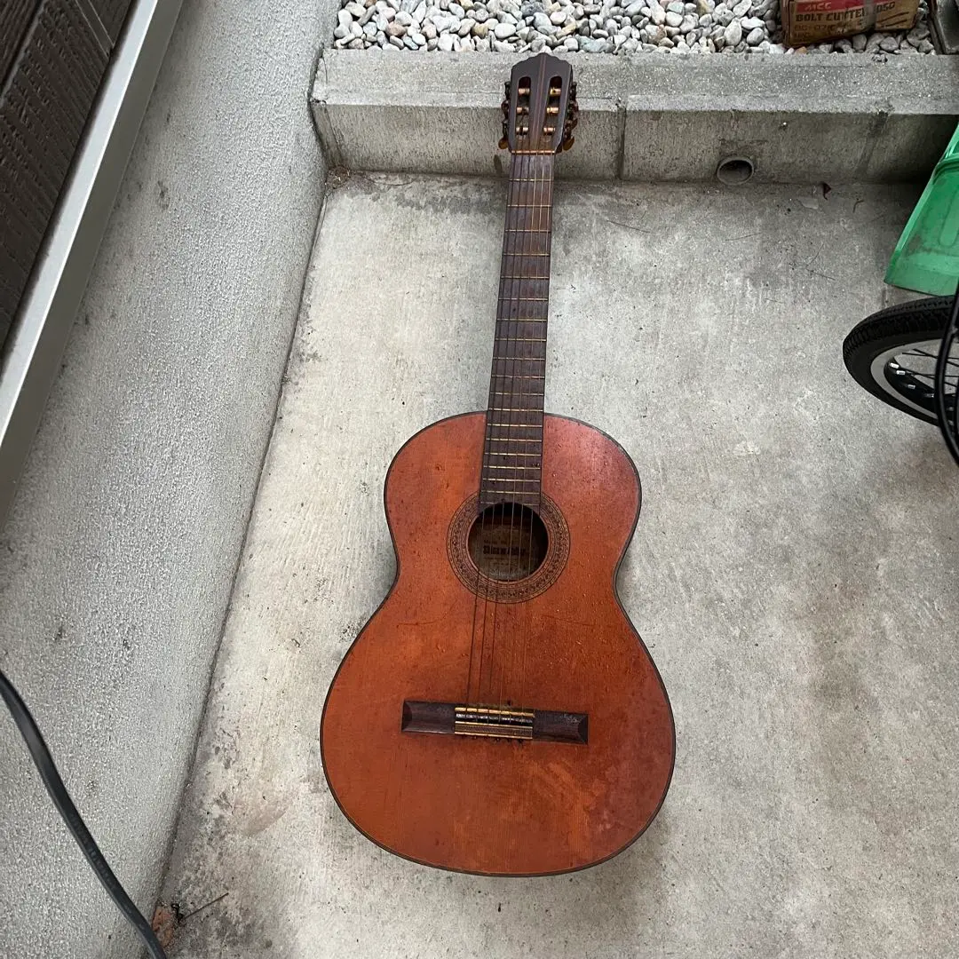 2026年最新】shinano シナノ ギターの人気アイテム - メルカリ