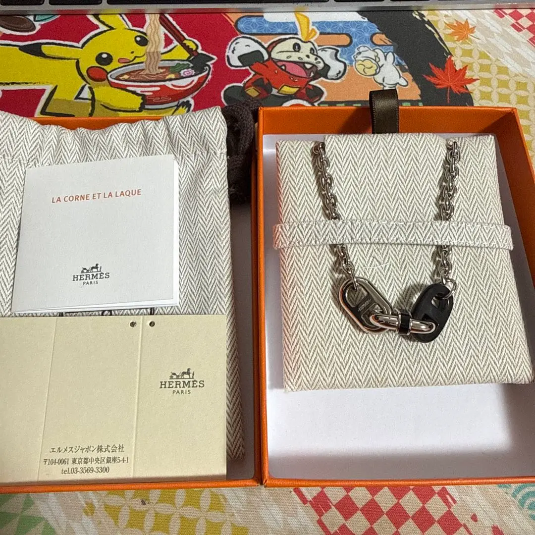 2026年最新】エルメス ネックレス メンズ マイヨンの人気アイテム