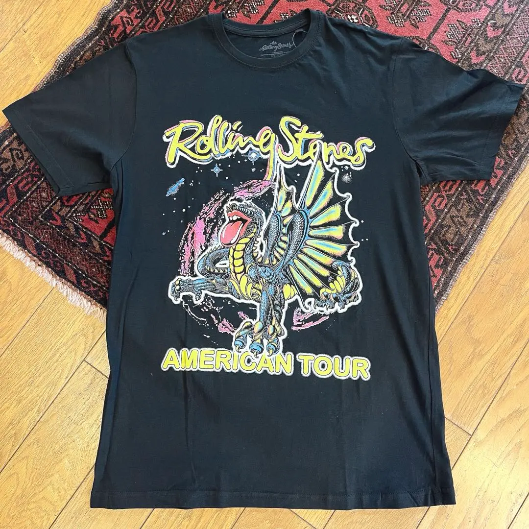 2026年最新】ストーンズ キムタク tの人気アイテム - メルカリ