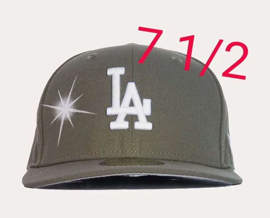 2026年最新】ay el ay en キャップの人気アイテム - メルカリ