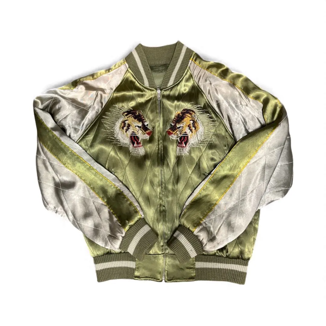 2026年最新】BACK STREET CRAWLER スカジャンの人気アイテム - メルカリ