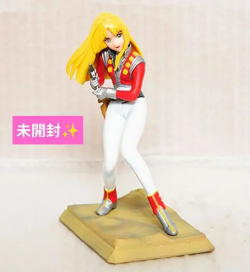 2026年最新】クラッシャージョウ アルフィンの人気アイテム - メルカリ