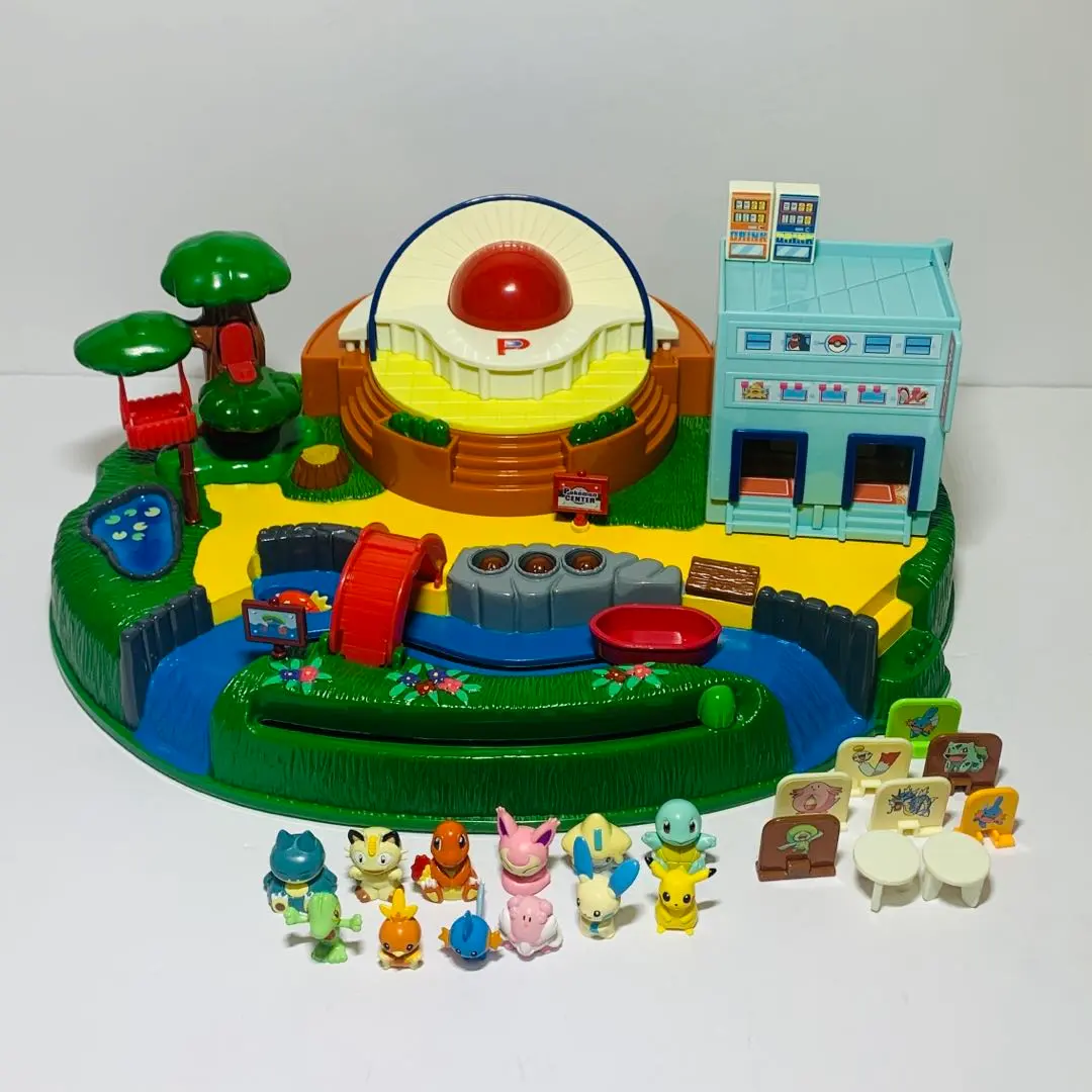 2026年最新】ちびポケハウスDXの人気アイテム - メルカリ