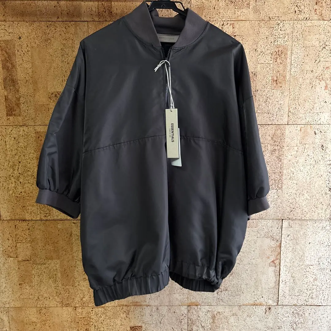 2026年最新】FOG ESSENTIALS ナイロンジャケットの人気アイテム - メルカリ