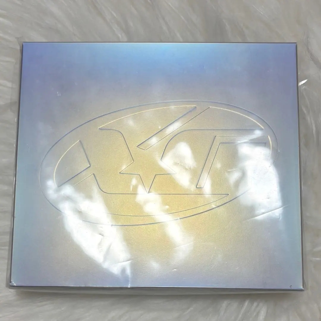 2026年最新】xg shooting star 未開封の人気アイテム - メルカリ