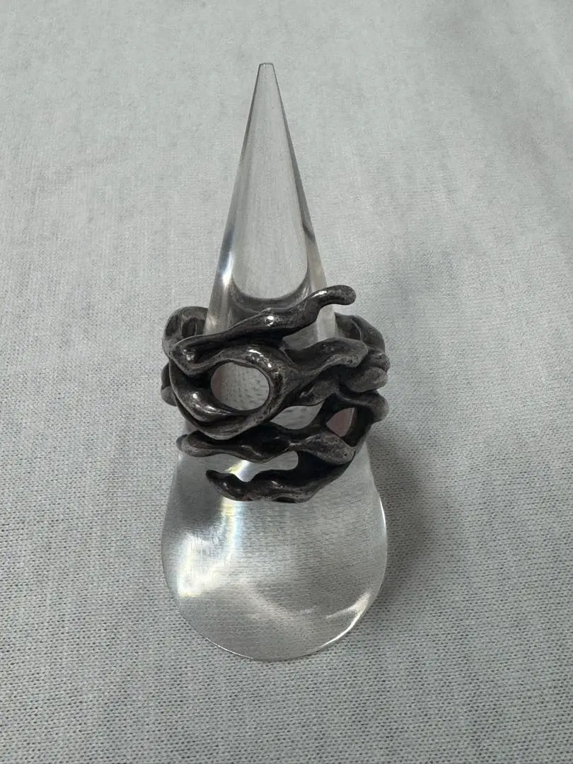 2026年最新】TAUJAN リングの人気アイテム - メルカリ