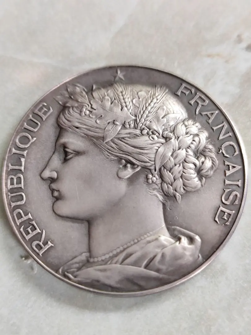 2026年最新】自由の女神 銀貨 フランスの人気アイテム - メルカリ