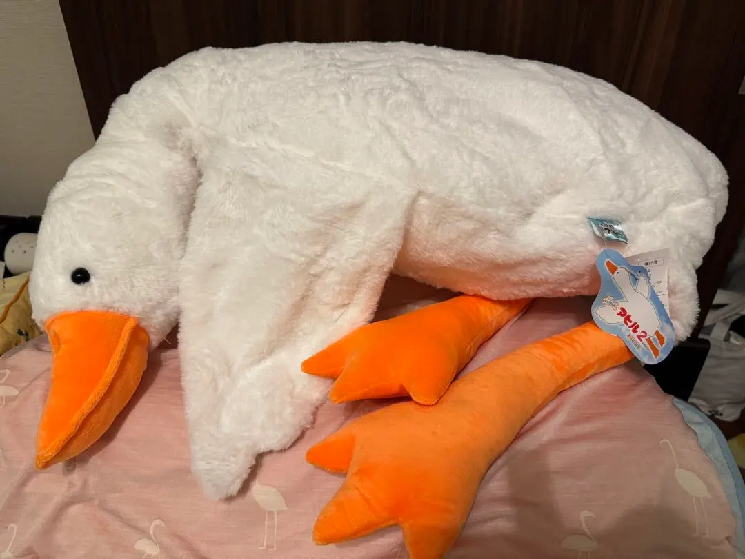 2026年最新】くったりアヒル2の人気アイテム - メルカリ