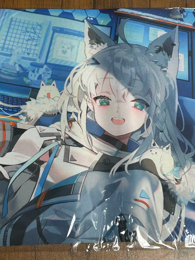 2026年最新】白上フブキ 活動4周年記念 白上カードケースの人気