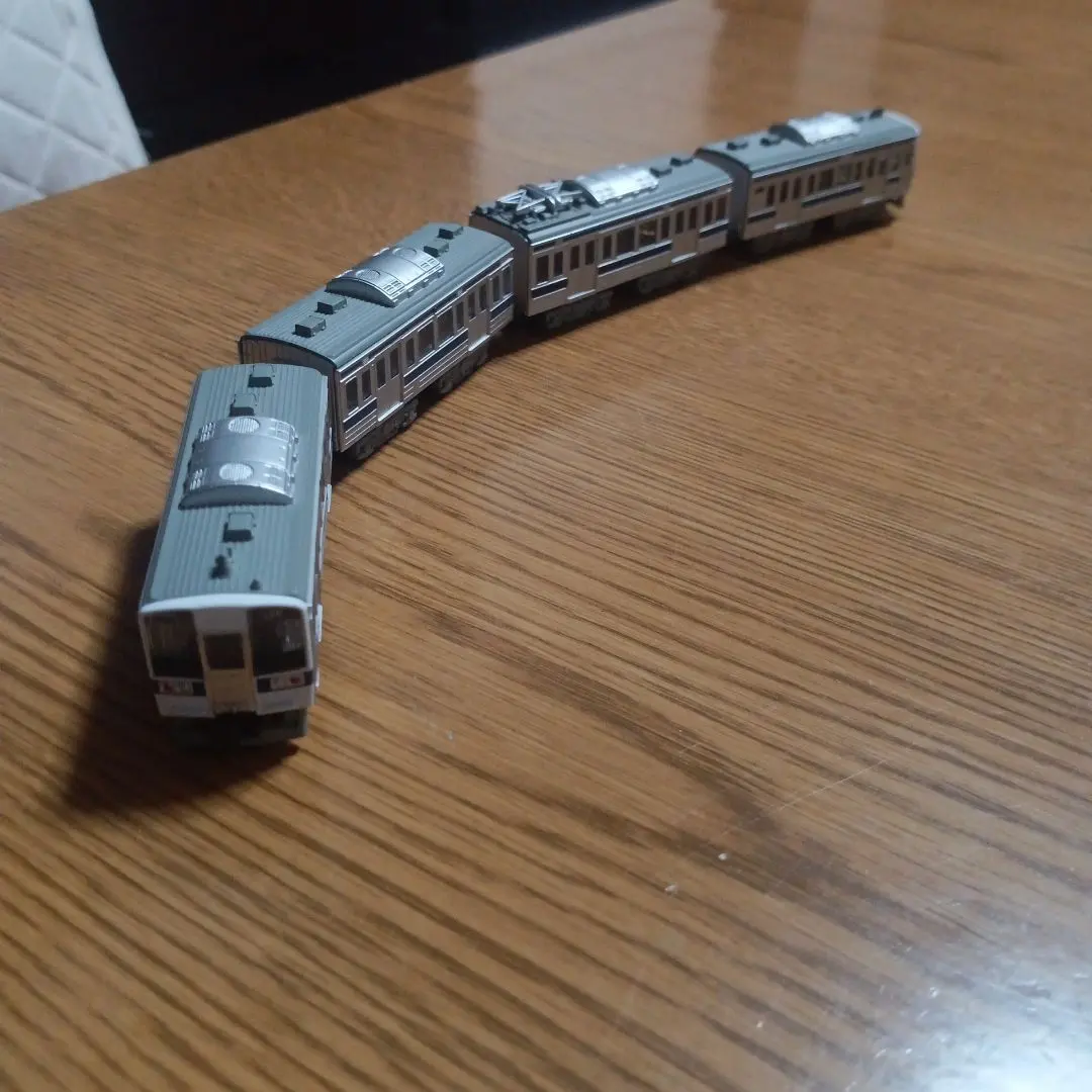 2026年最新】415系 bトレの人気アイテム - メルカリ