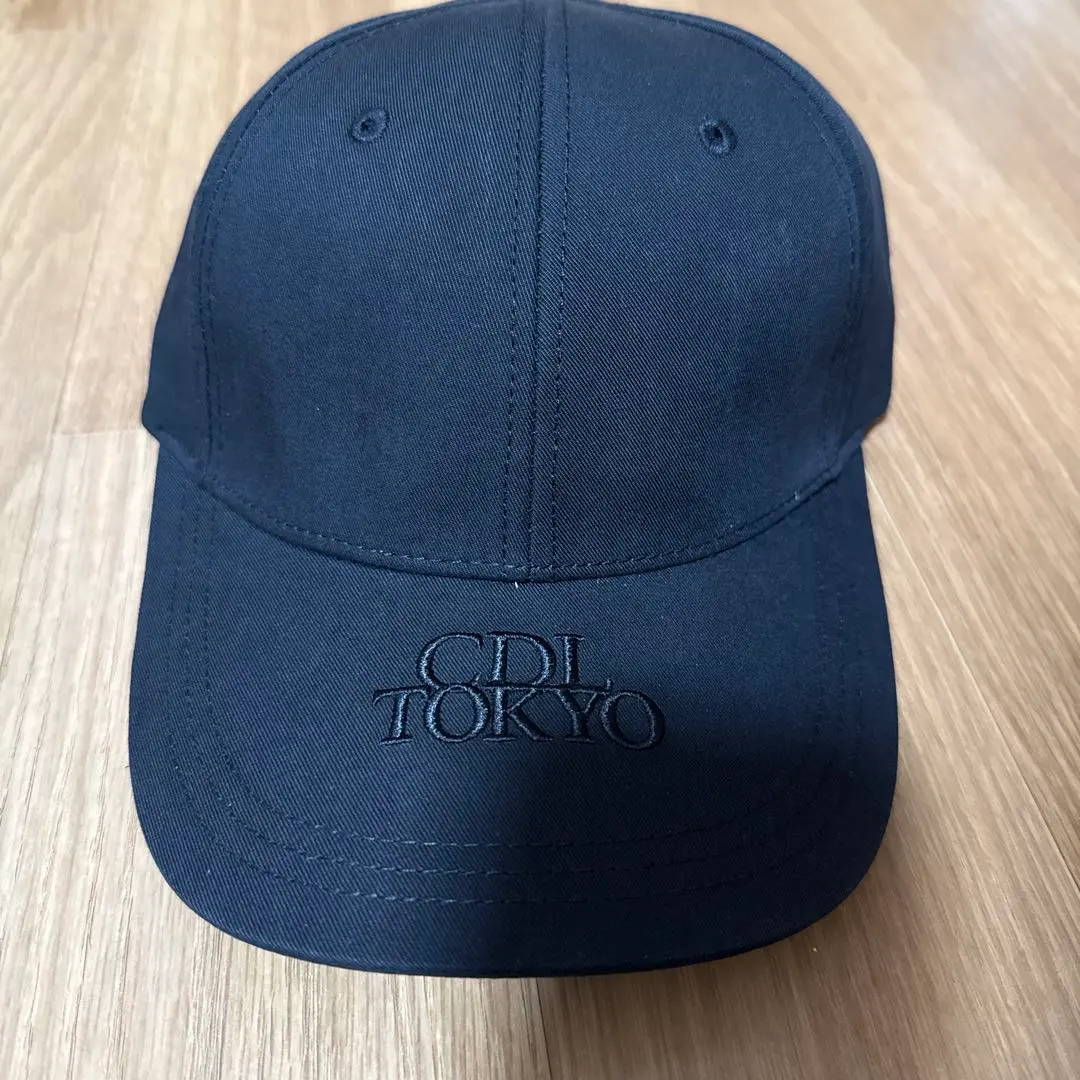 2026年最新】cdl キャップの人気アイテム - メルカリ