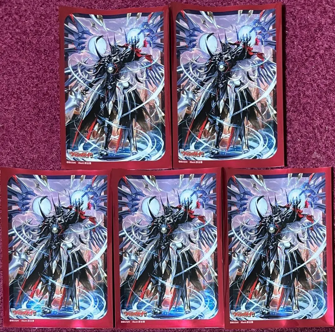 2026年最新】ヴァンガード ユースベルク スリーブの人気アイテム